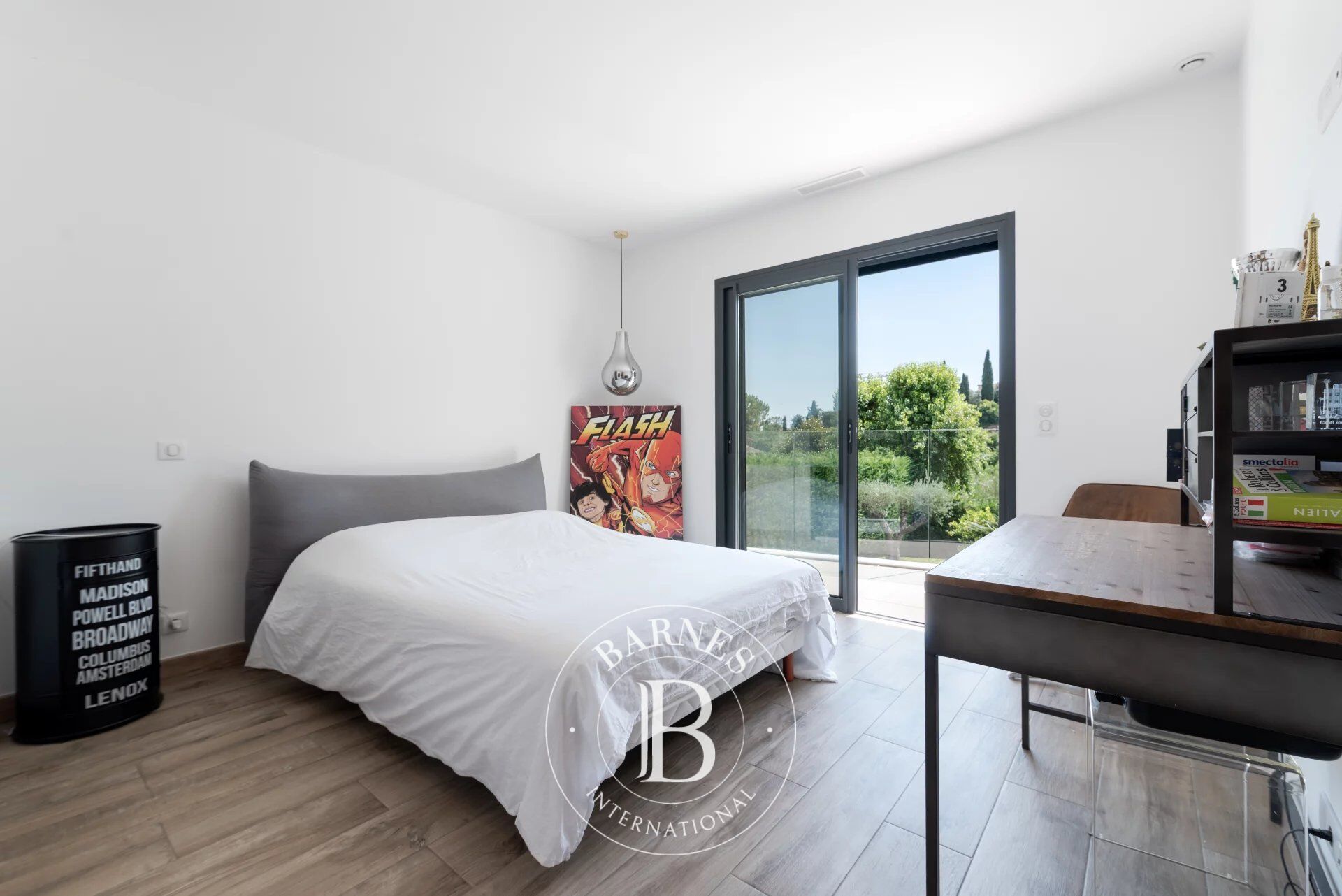 Villa Saint-Paul-de-Vence - picture 12