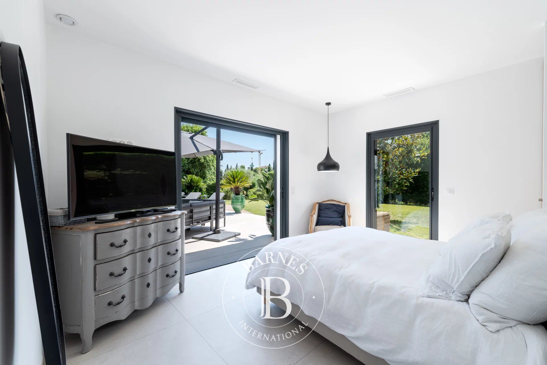 Villa Saint-Paul-de-Vence - picture 10