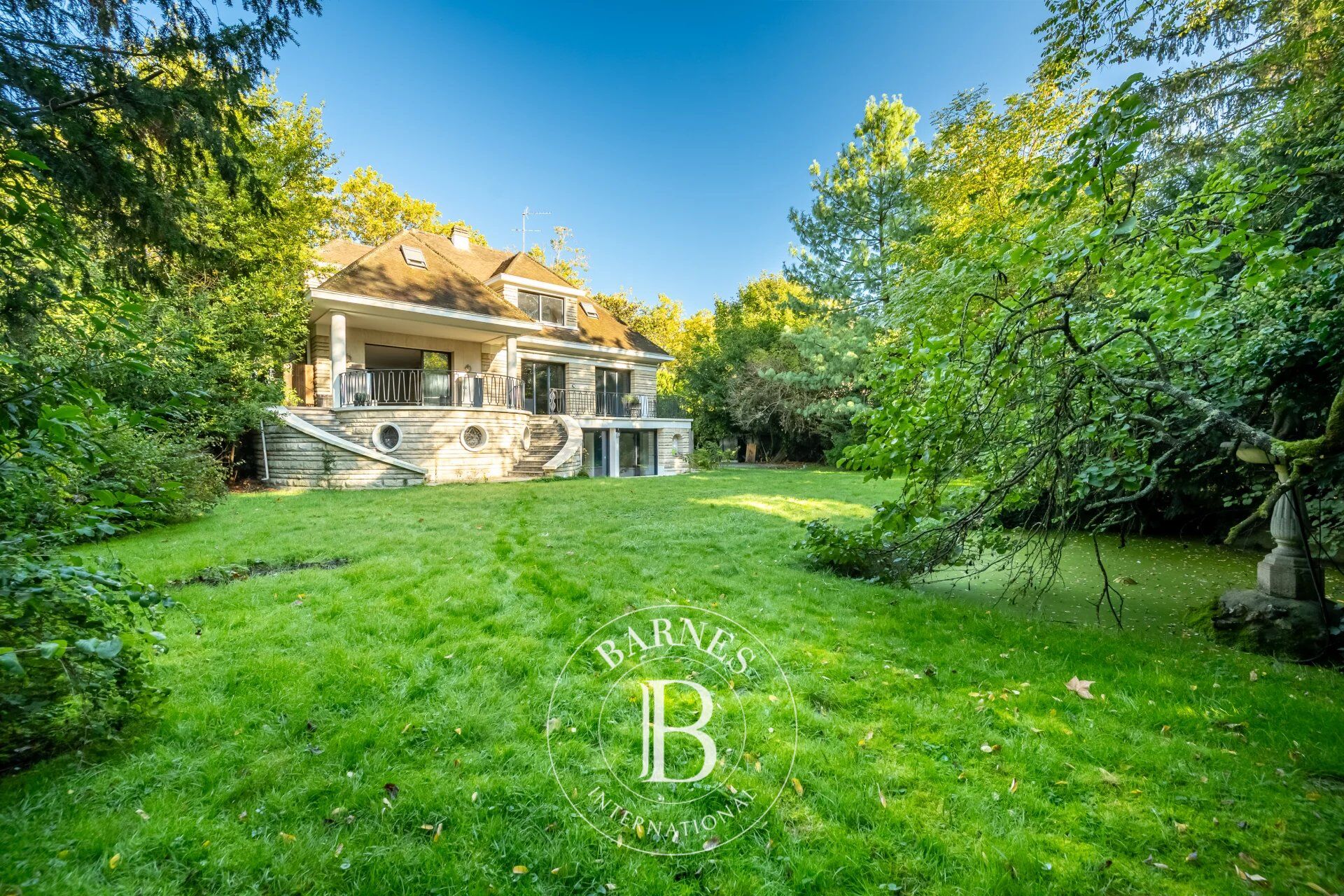 Casa Rueil-Malmaison - picture 1