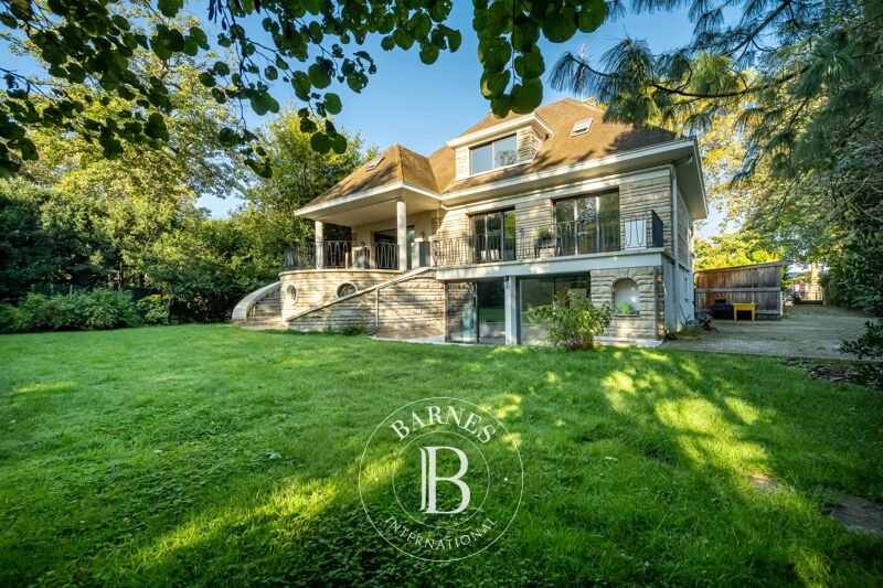 À vendre, Maison Rueil-Malmaison - picture 1