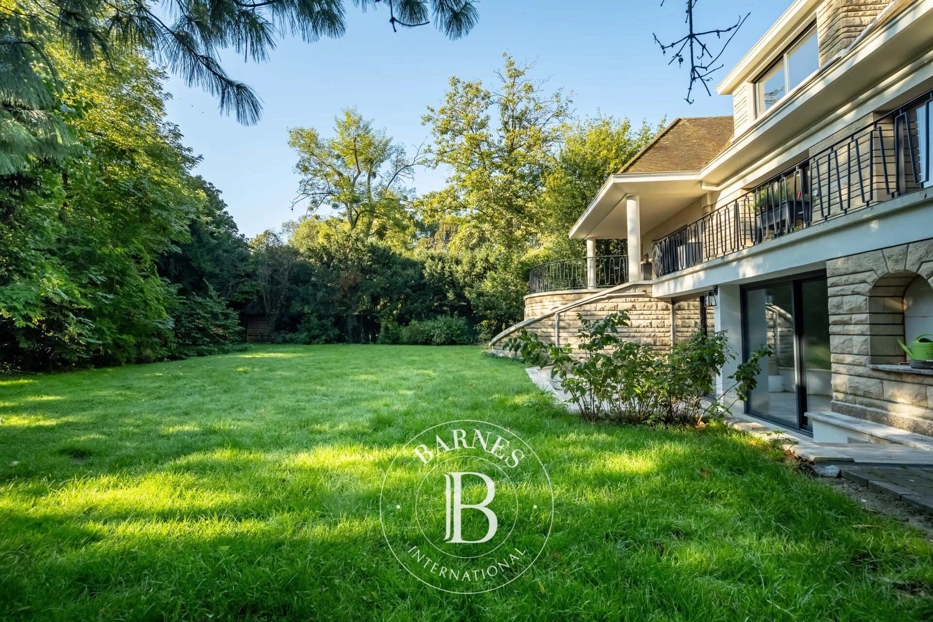 Casa Rueil-Malmaison - picture 2