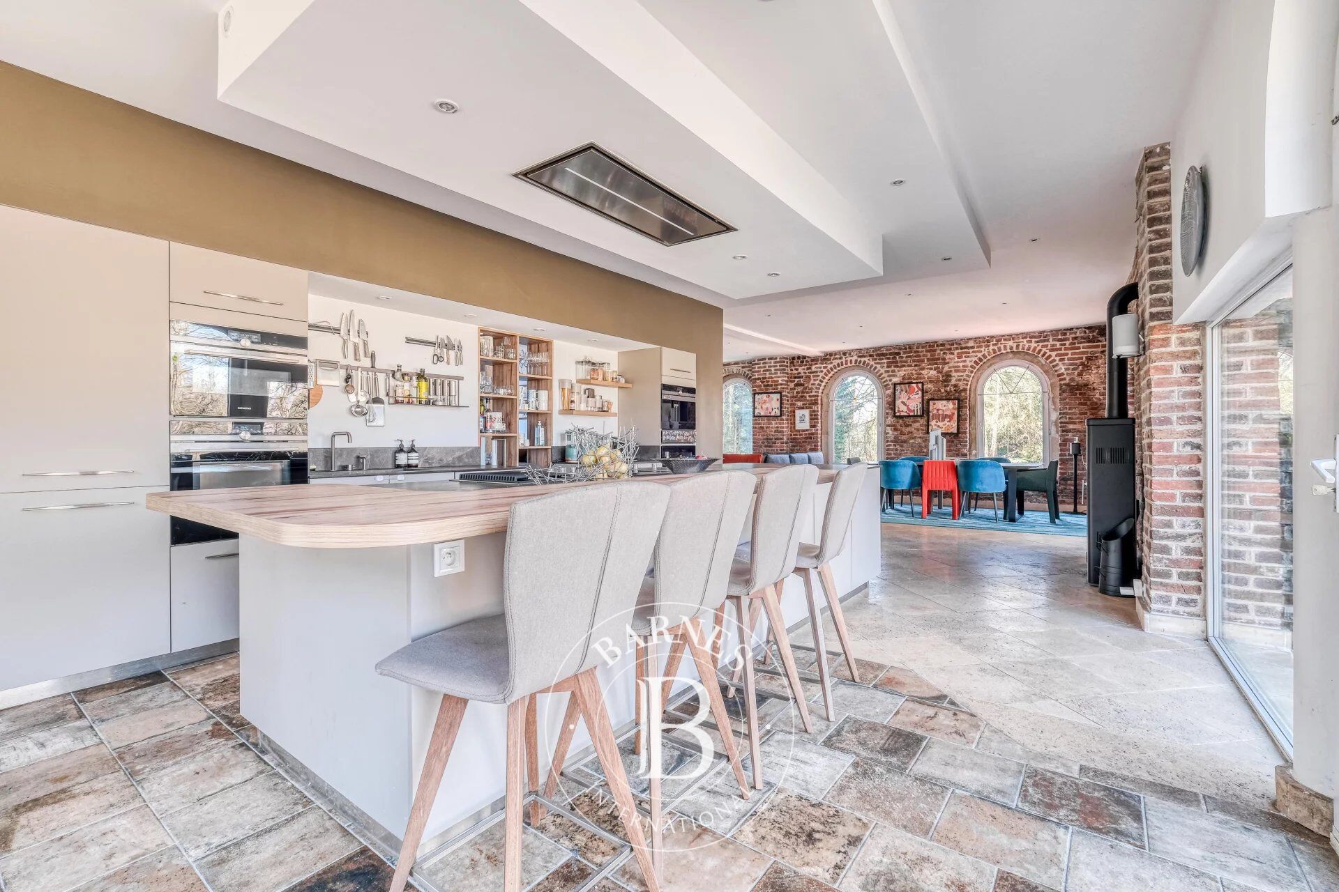 Casa Séry-lès-Mézières - picture 2