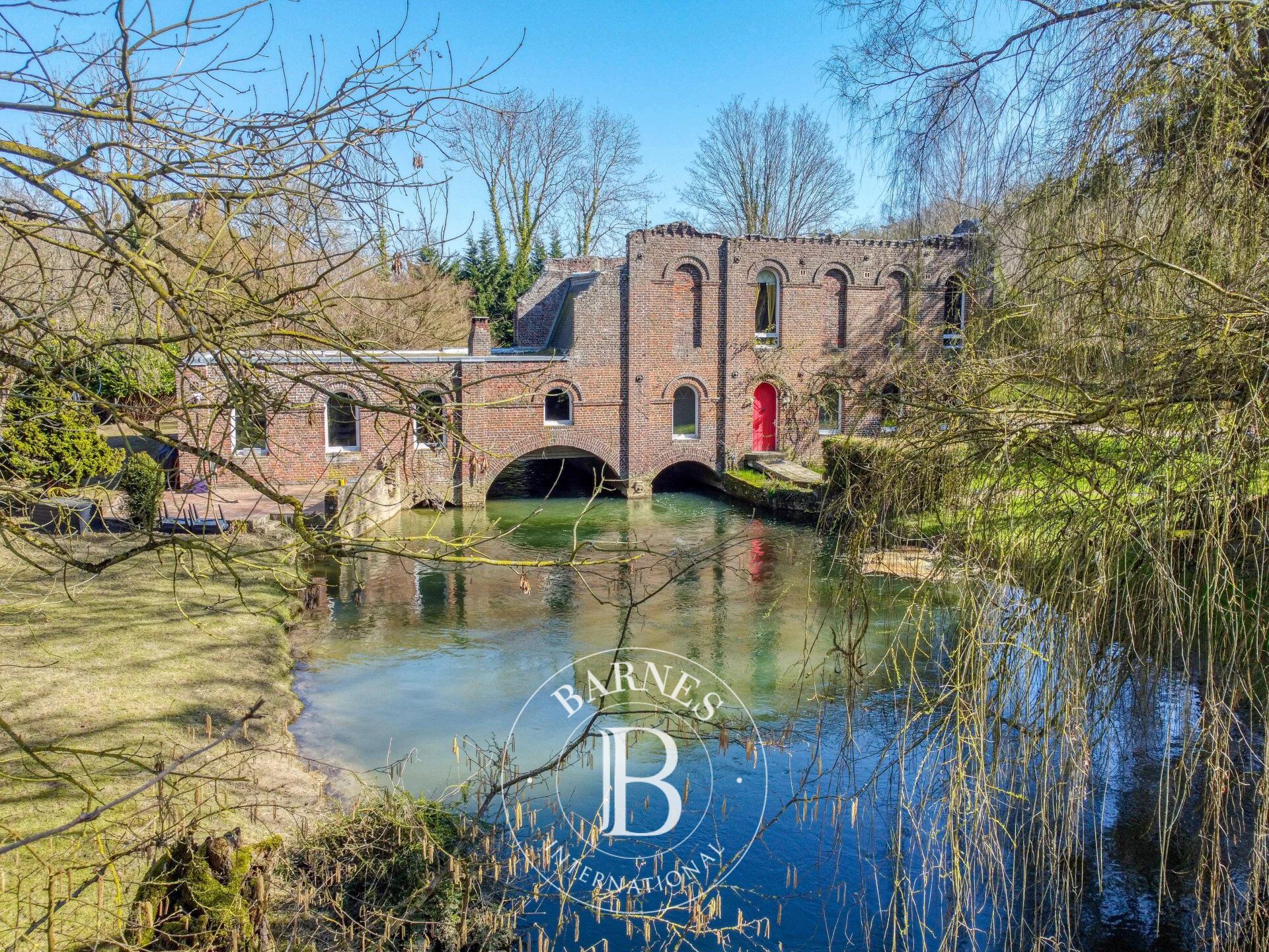 Casa Séry-lès-Mézières - picture 1