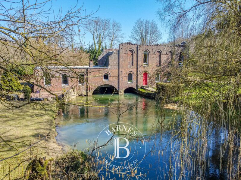 Casa Séry-lès-Mézières