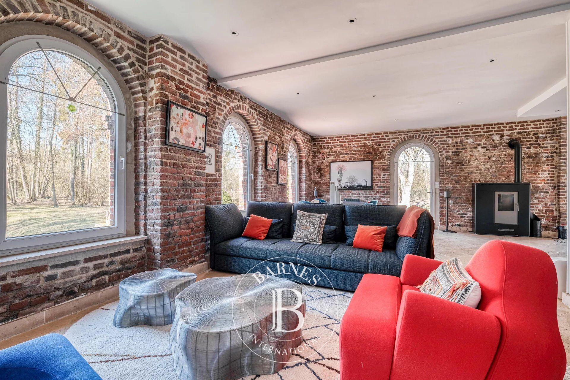 Casa Séry-lès-Mézières - picture 3