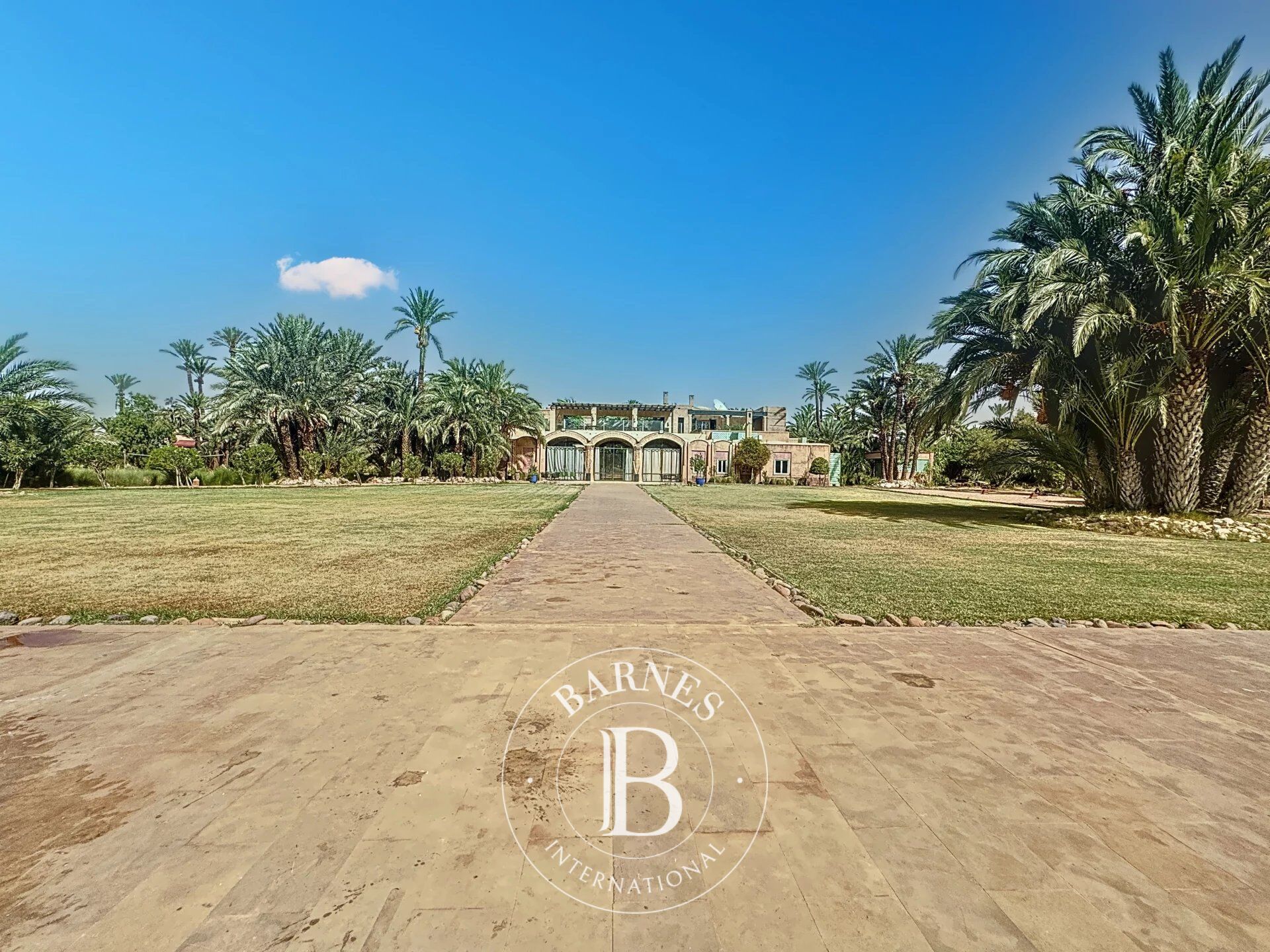 Villa Marrakech - picture 2