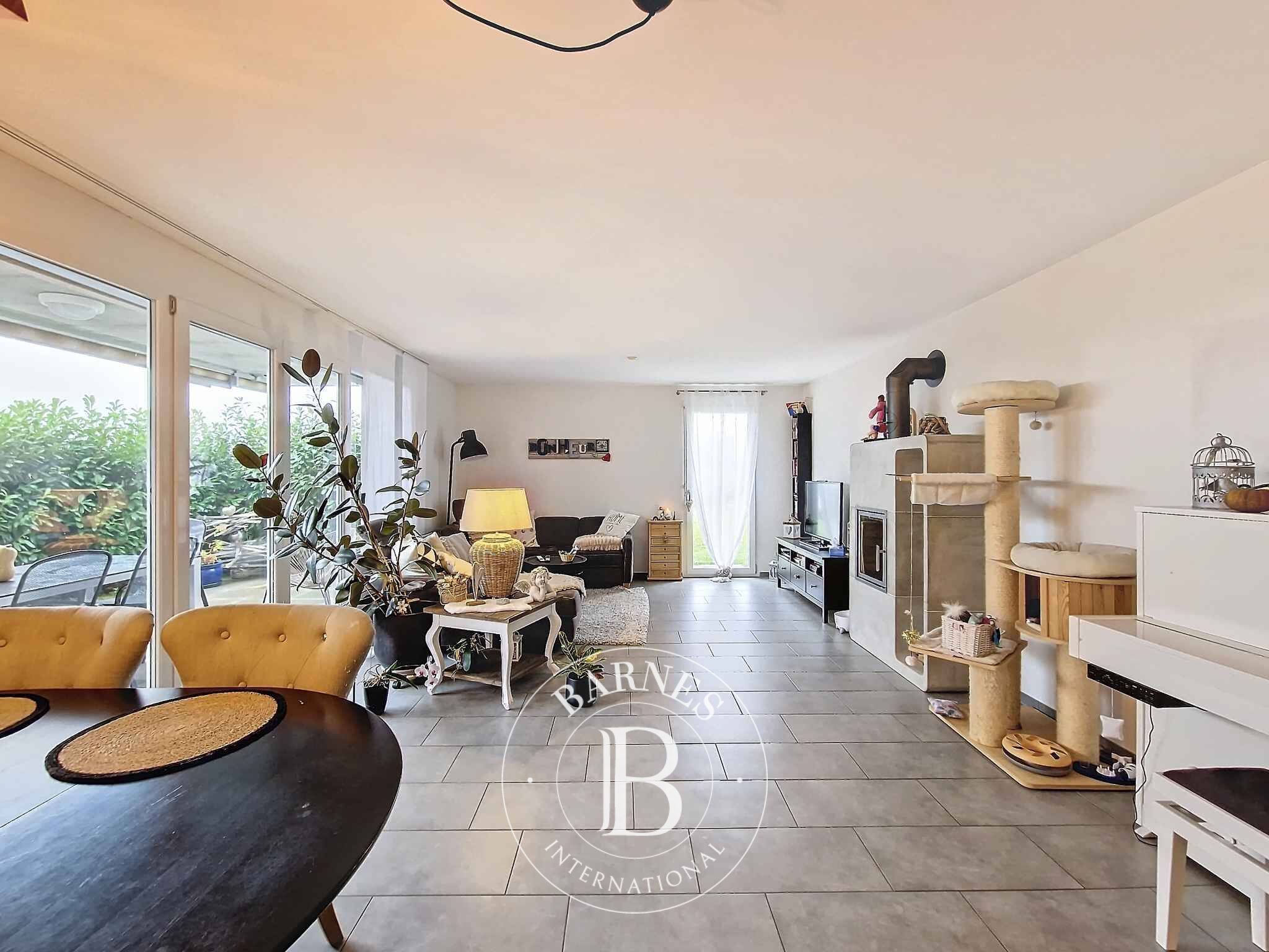 For Sale, Apartment Autigny - picture 2