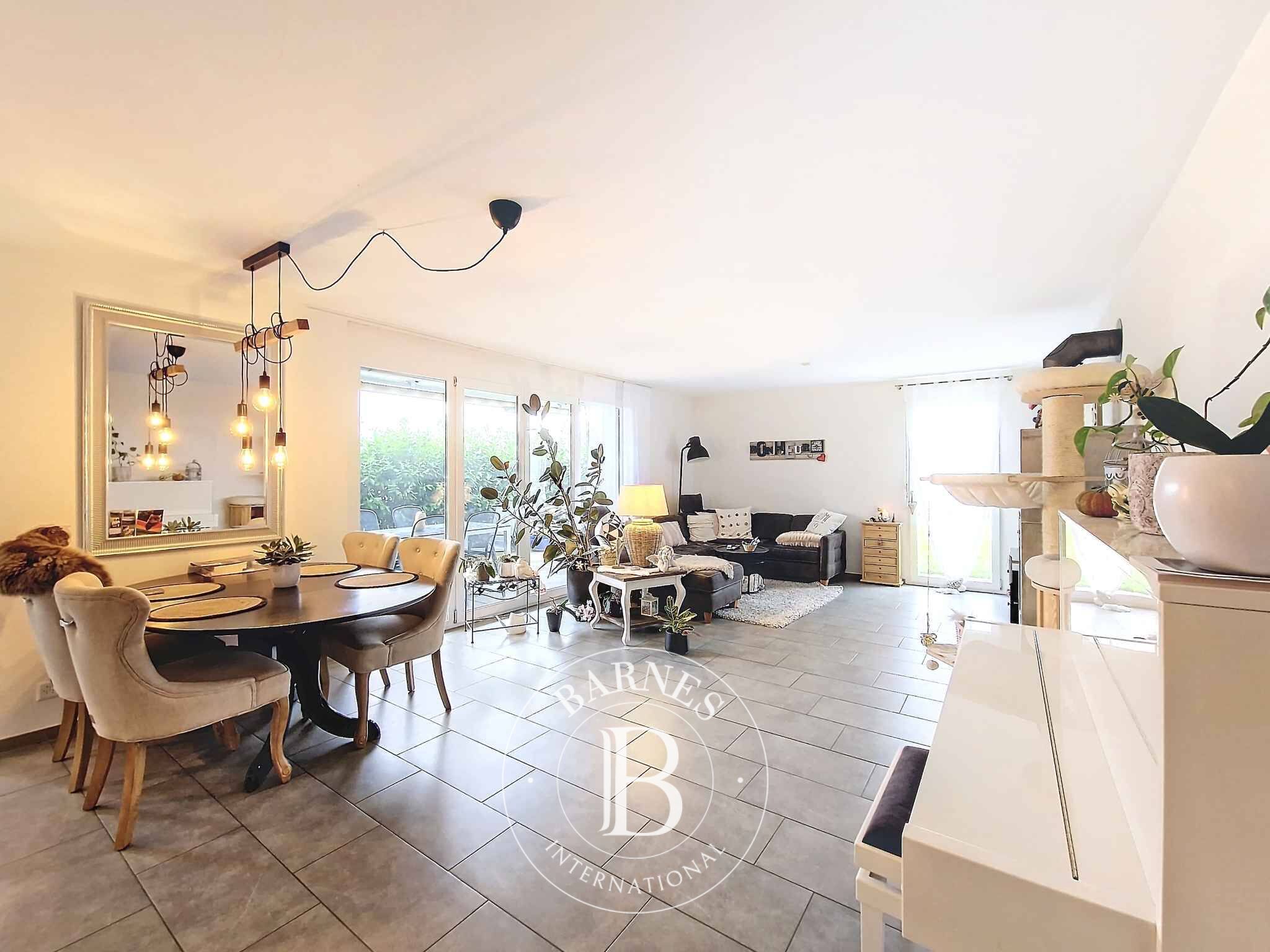 For Sale, Apartment Autigny - picture 1