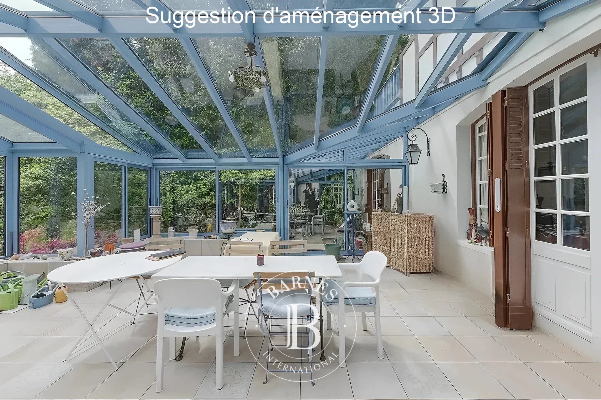 Zu verkaufen Haus | Ville-d'Avray - picture 8