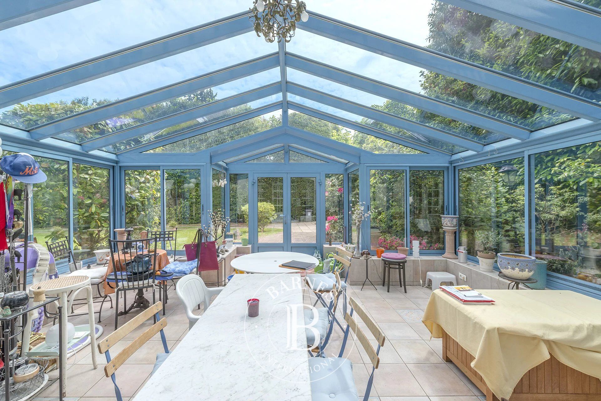 Zu verkaufen Haus | Ville-d'Avray - picture 7