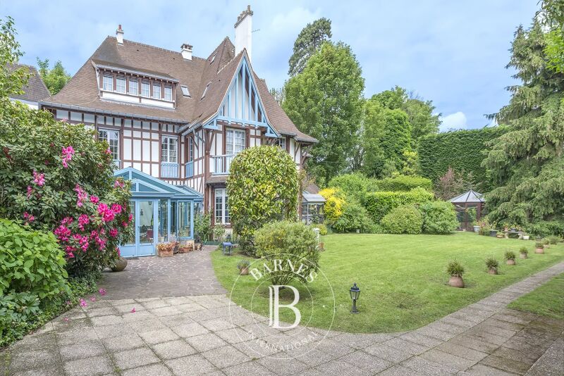 À vendre, Maison Ville-d'Avray - picture 1