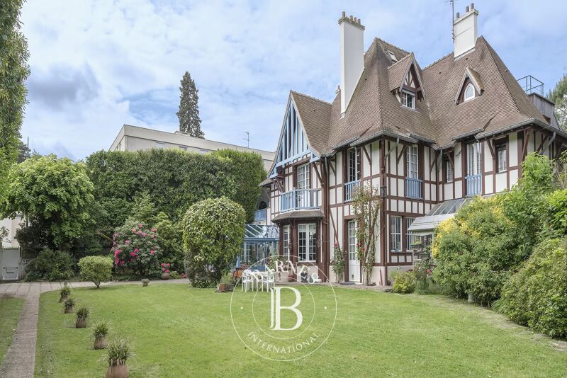 À vendre, Maison Ville-d'Avray - picture 3