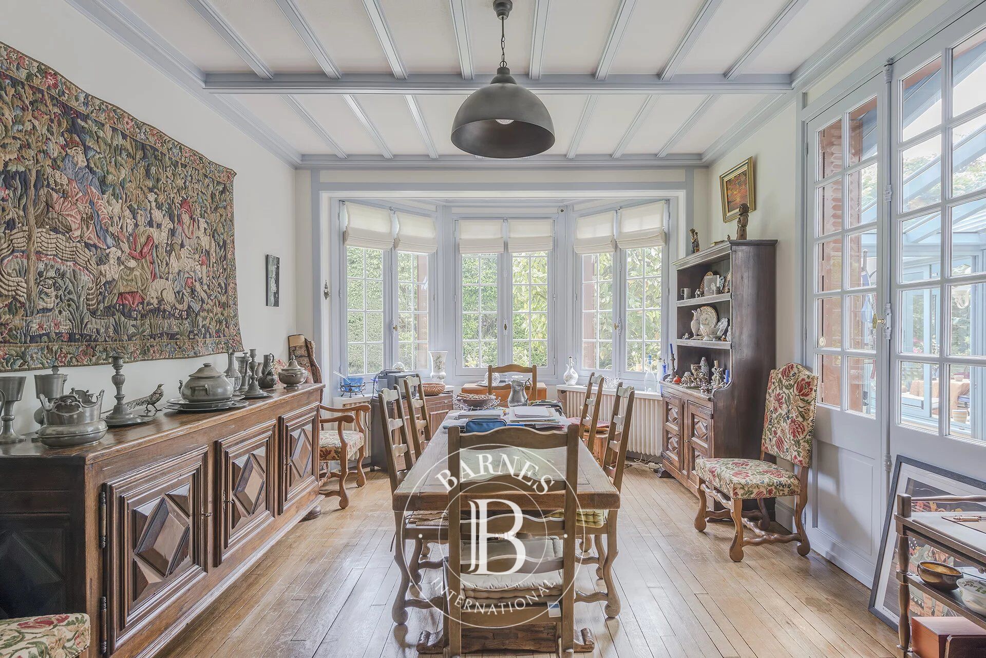 Zu verkaufen Haus | Ville-d'Avray - picture 9