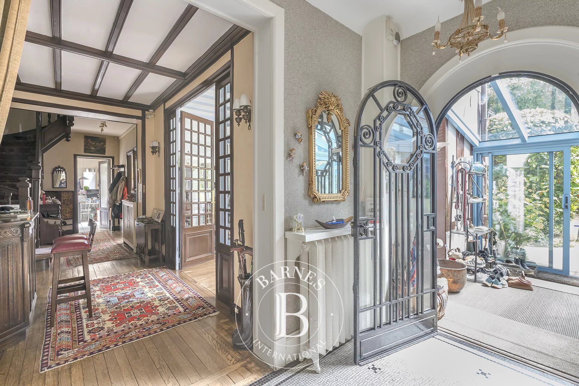 Zu verkaufen Haus | Ville-d'Avray - picture 5