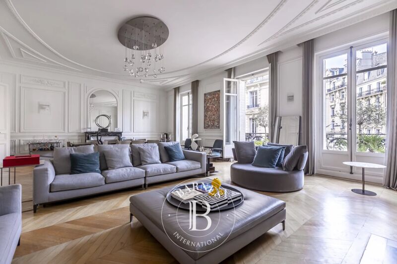 Venta, Piso Paris 17ème - picture 2