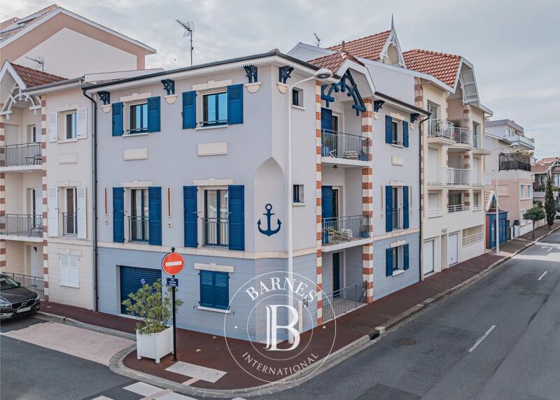 Zu verkaufen Villa | Arcachon - picture 1