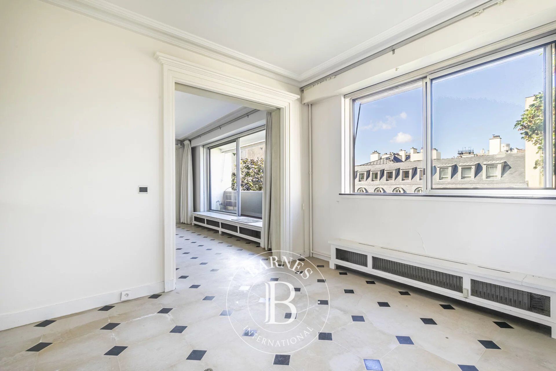 Paris 7 - Sèvres-Babylone - Appartement - 2/3 chambres - Jolies vues dégagées - picture 3