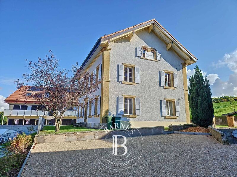 Zu verkaufen Herrenhaus | Epautheyres - picture 1