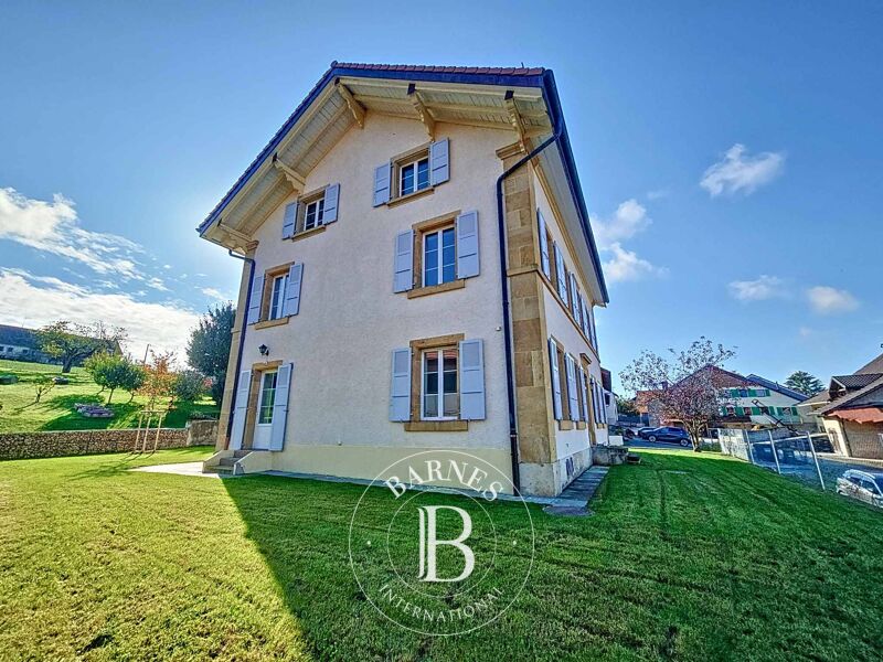 Zu verkaufen Herrenhaus | Epautheyres - picture 3