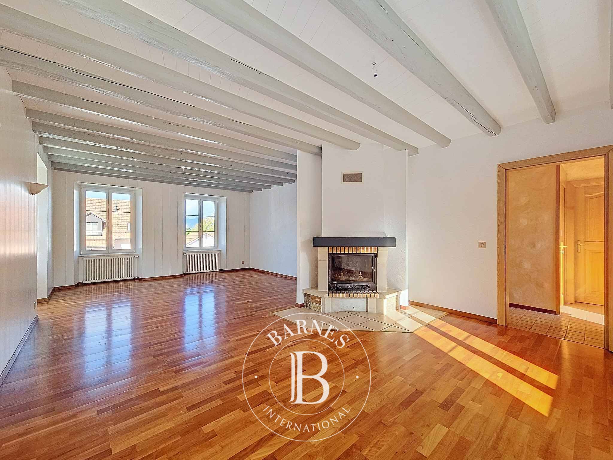 For Sale Manor house | Epautheyres - picture 5