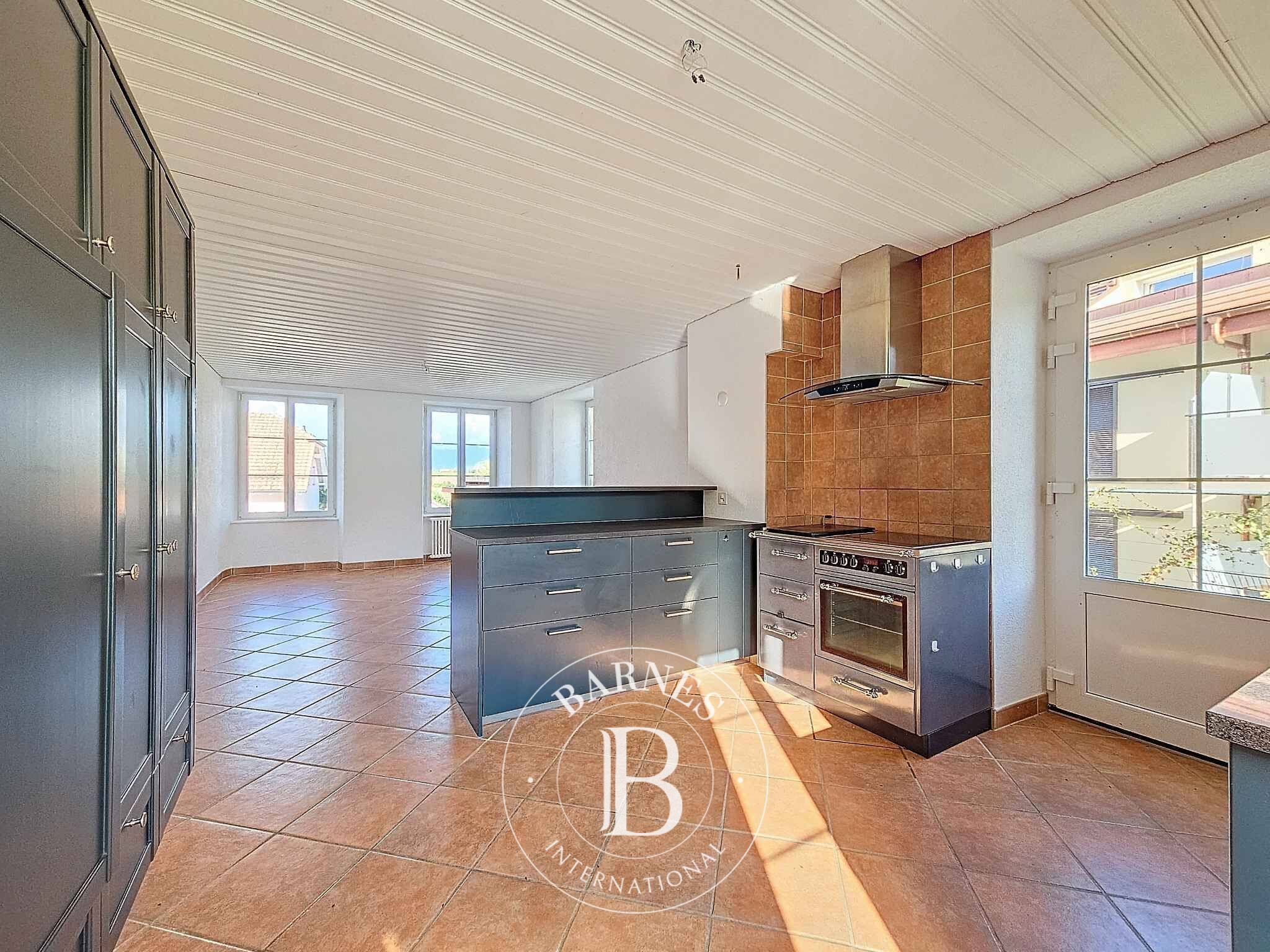 For Sale Manor house | Epautheyres - picture 6