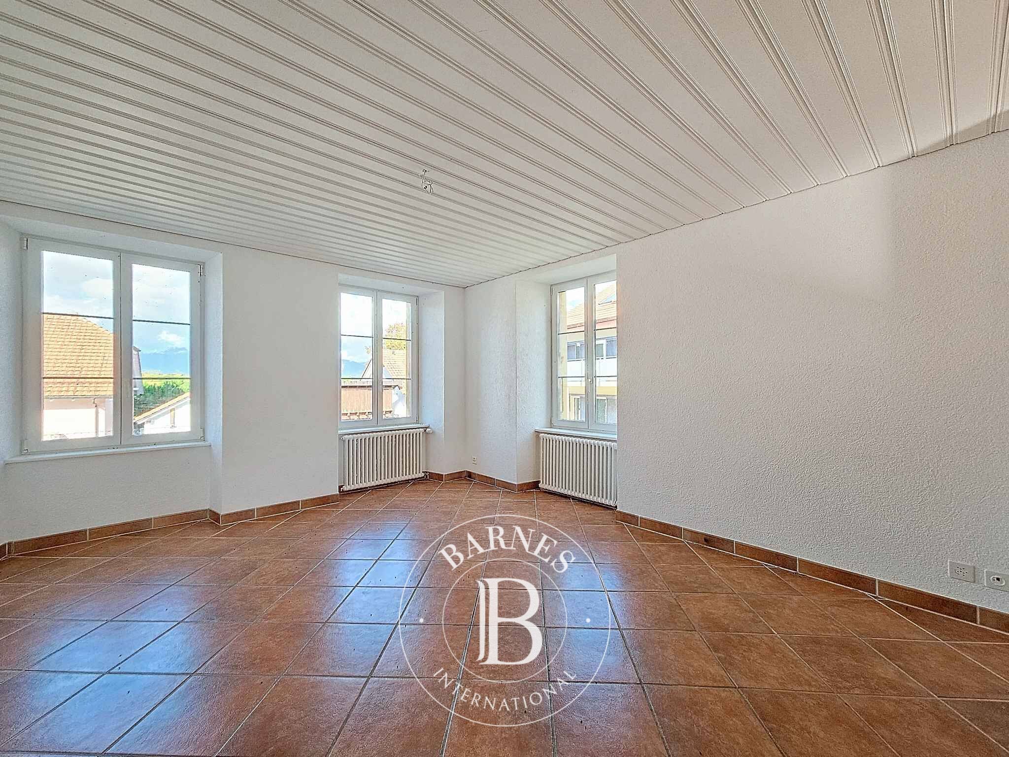 For Sale Manor house | Epautheyres - picture 8