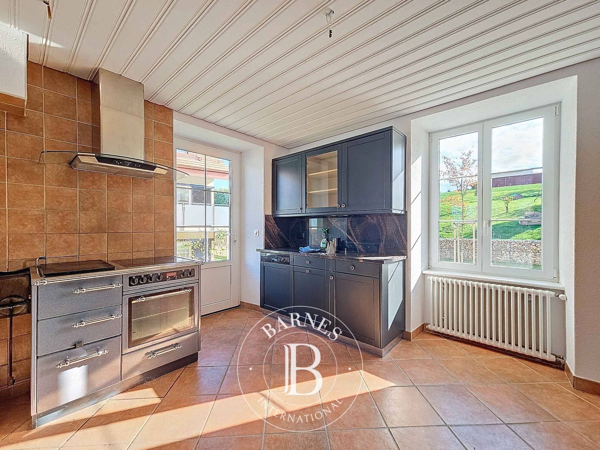 For Sale Manor house | Epautheyres - picture 7