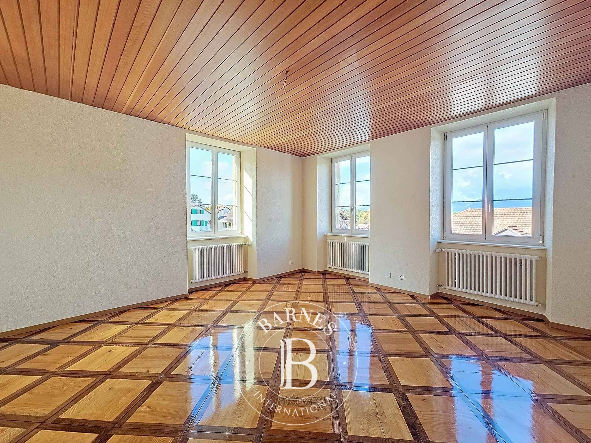 For Sale Manor house | Epautheyres - picture 10