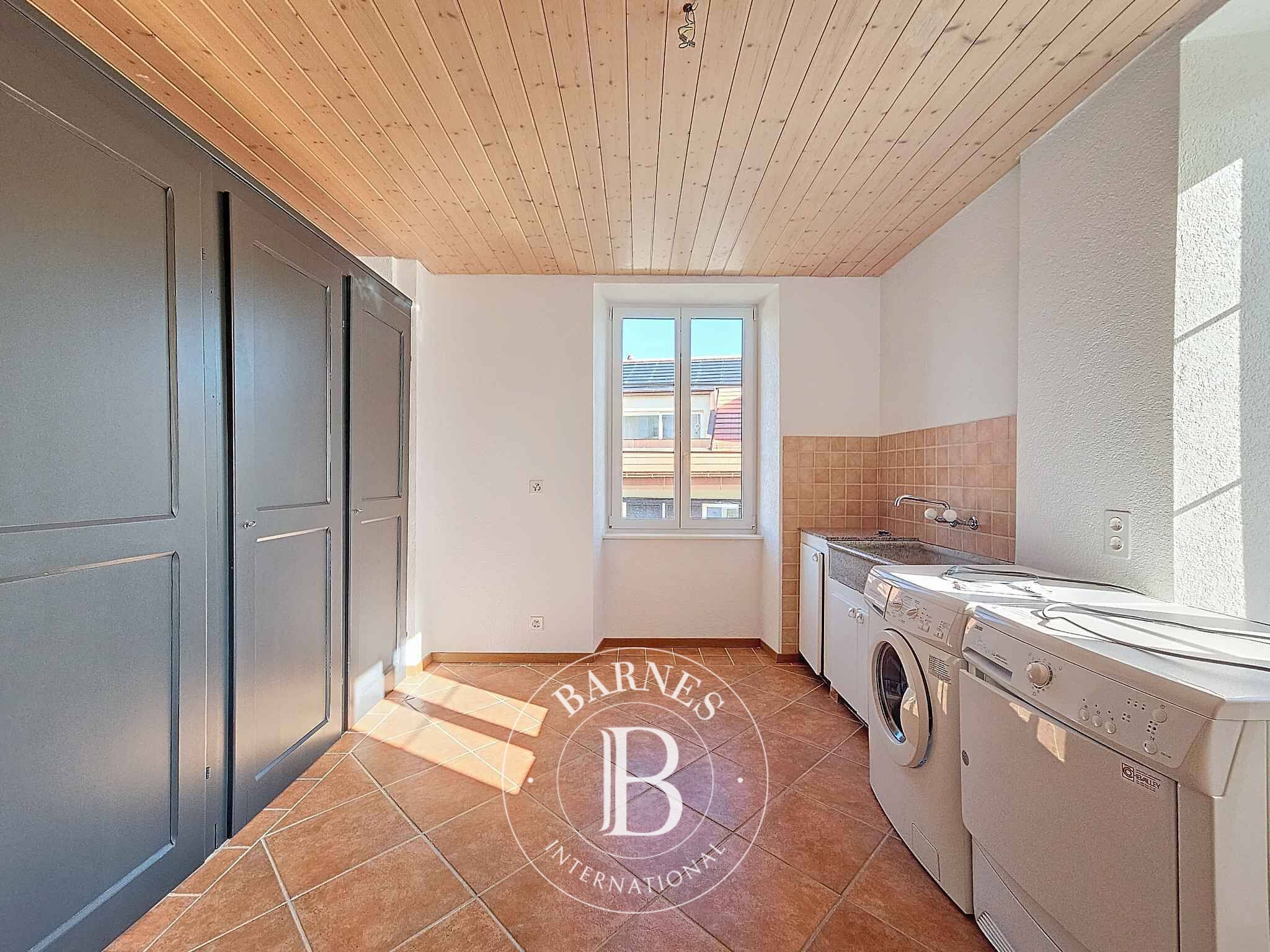 For Sale Manor house | Epautheyres - picture 9