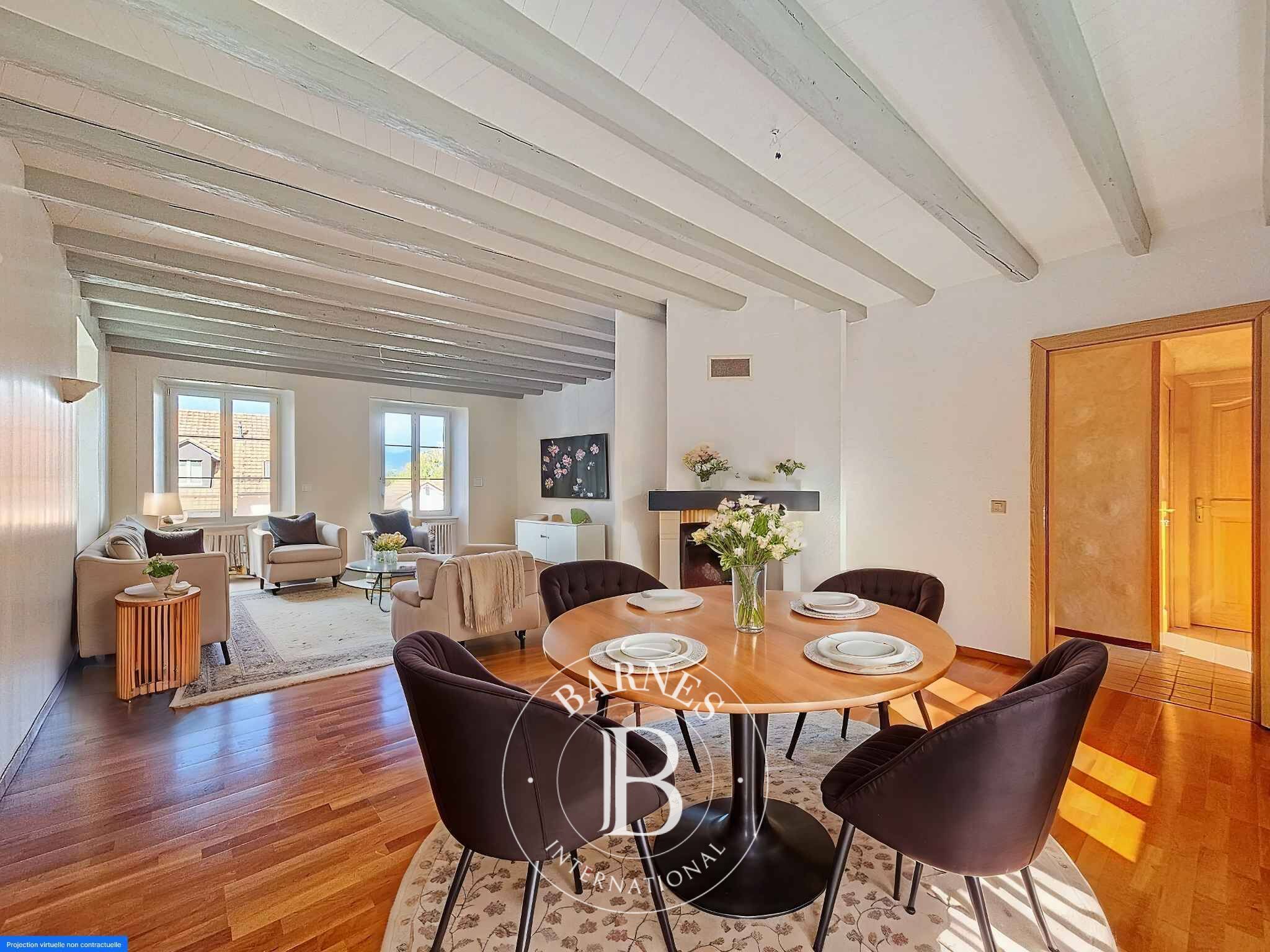 For Sale Manor house | Epautheyres - picture 4