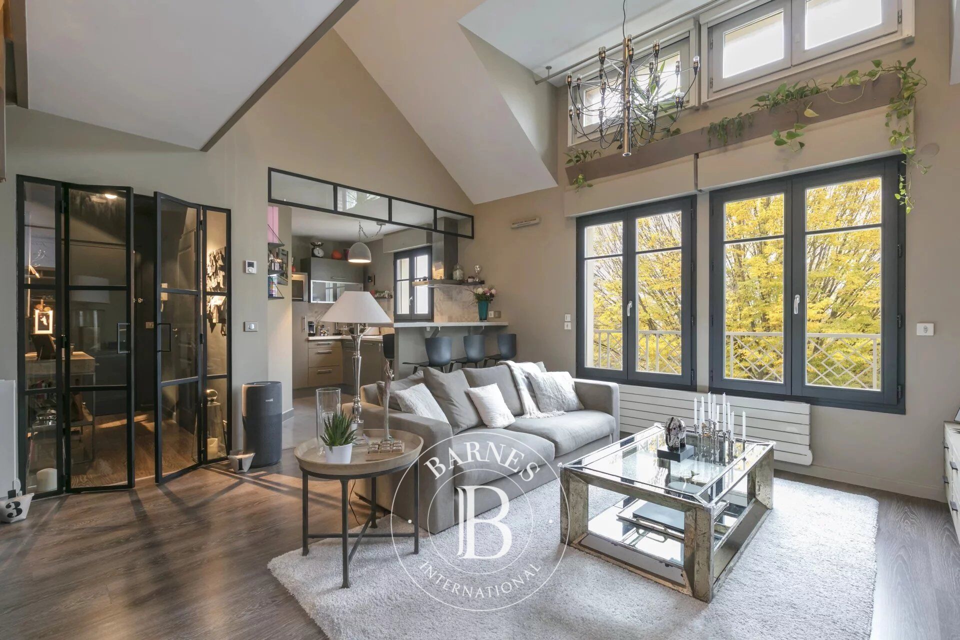 Piso Saint-Germain-en-Laye - picture 2