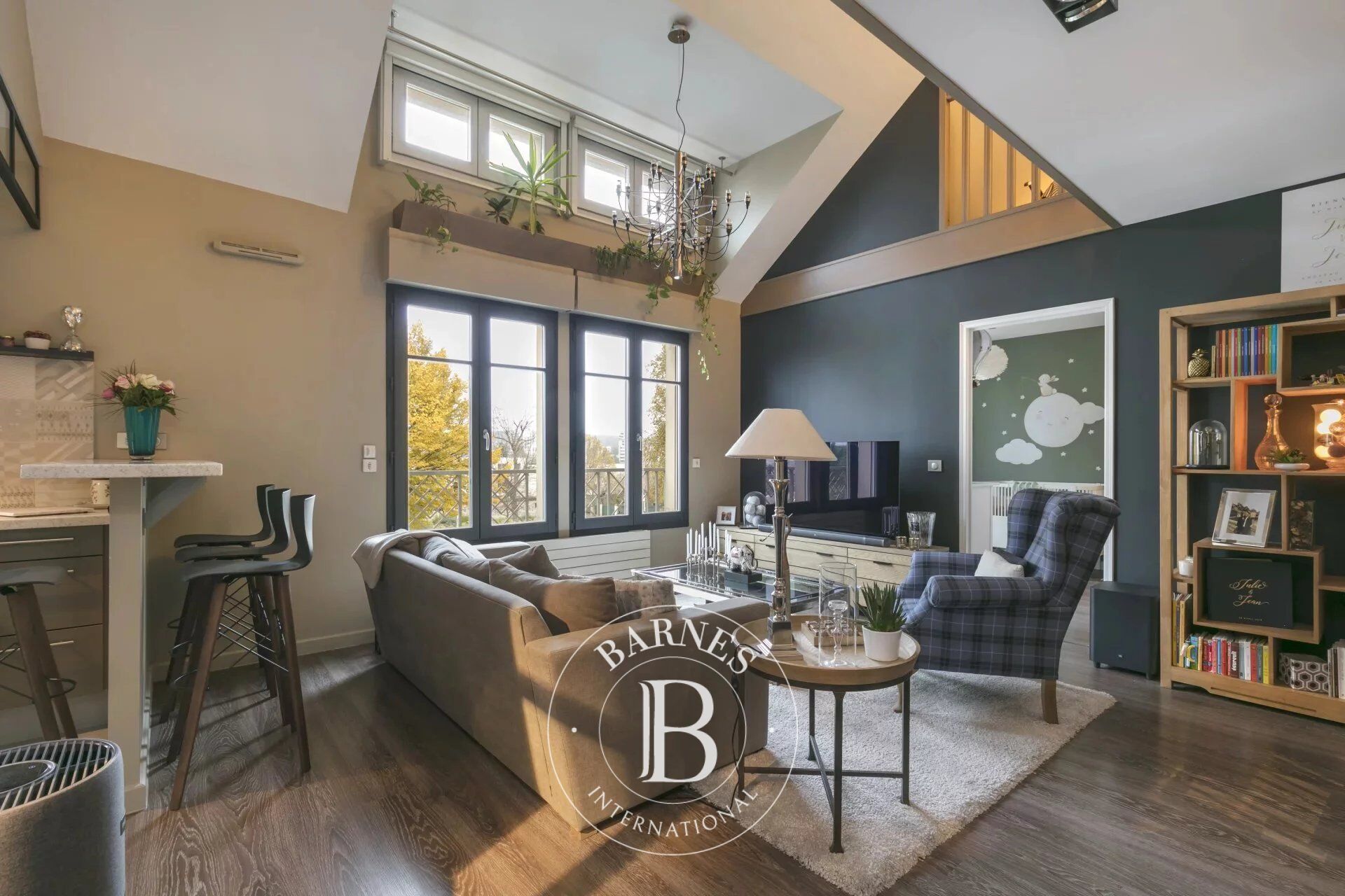 Piso Saint-Germain-en-Laye - picture 3