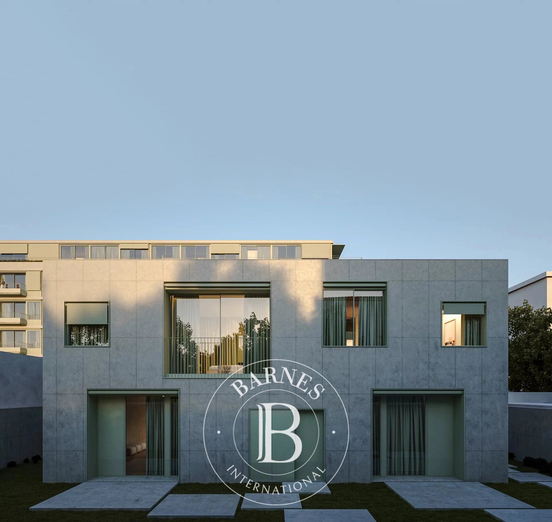 Villa dans une communauté fermée - picture 1