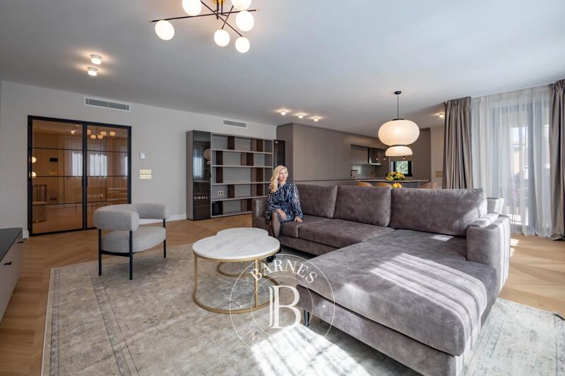 Alquiler, Piso Sofia - picture 1