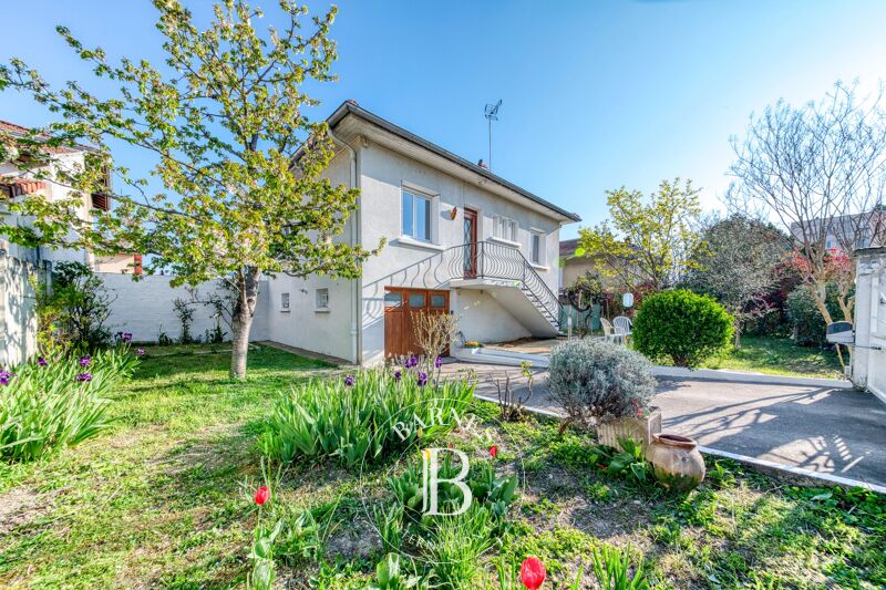 Alquiler Casa adosada | Villeurbanne - picture 1