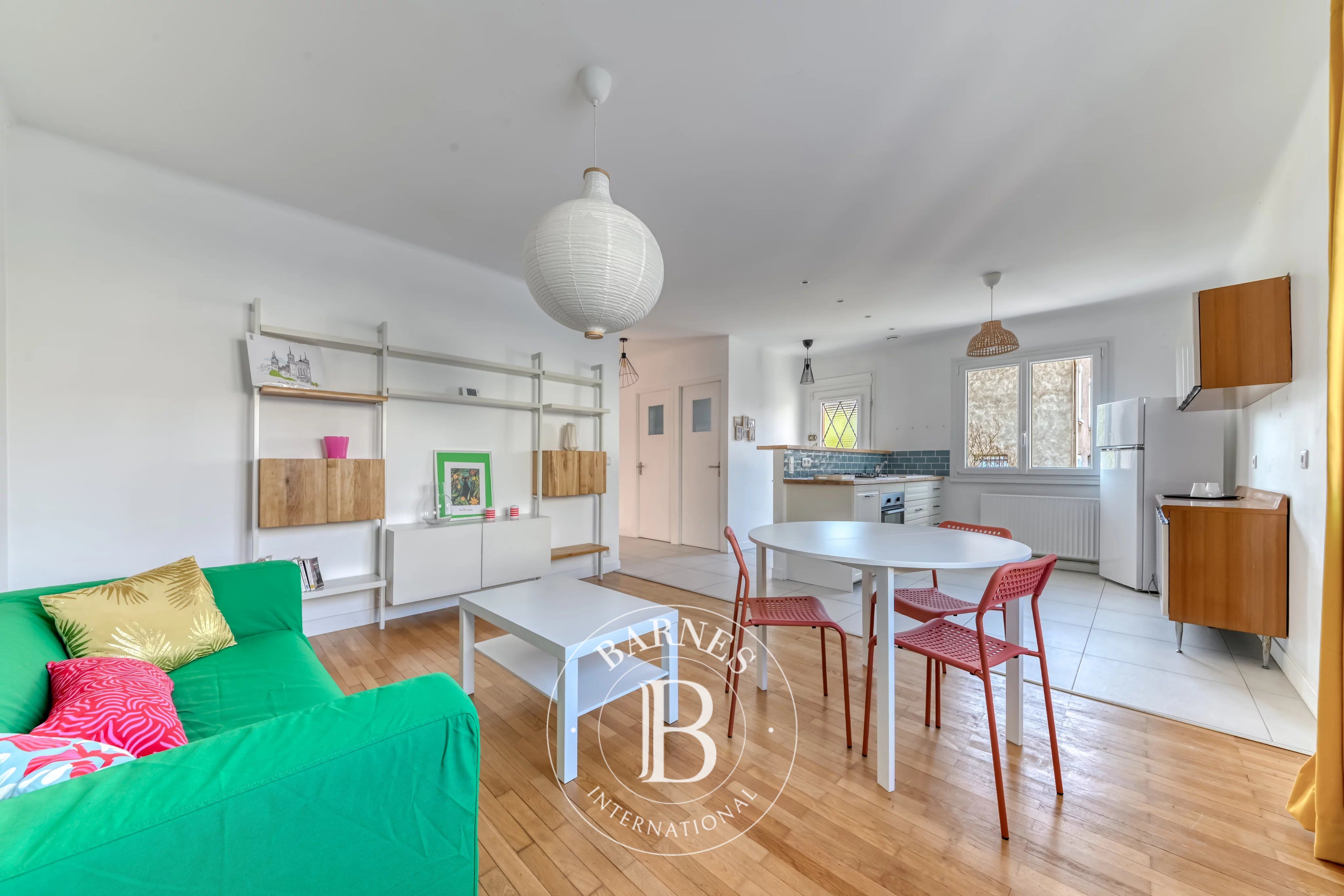 Casa adosada Villeurbanne - picture 3