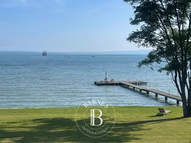 À vendre, Maison Sciez - picture 3