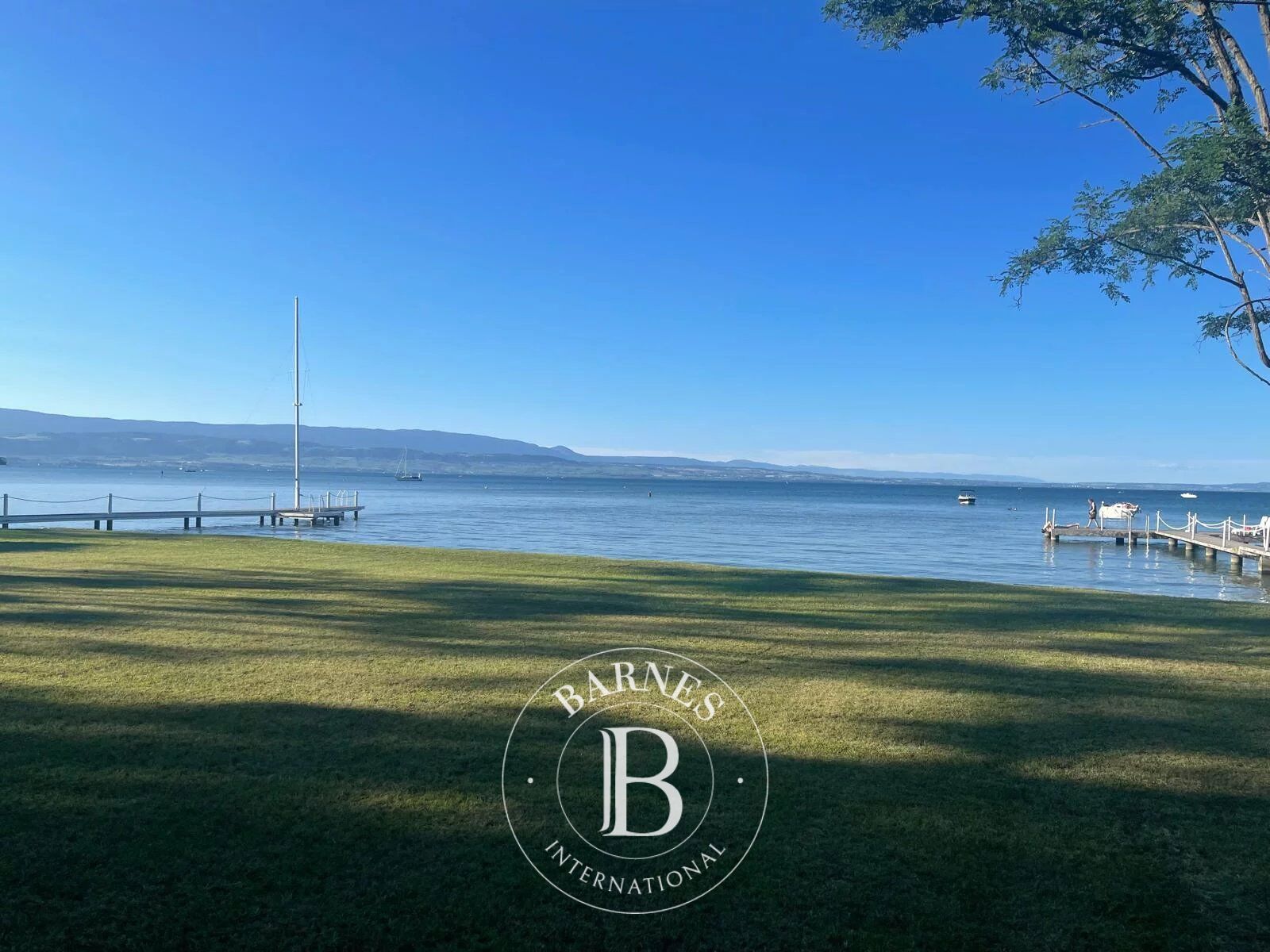 Casa Sciez - picture 2