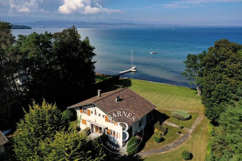 À vendre, Maison Sciez - picture 1