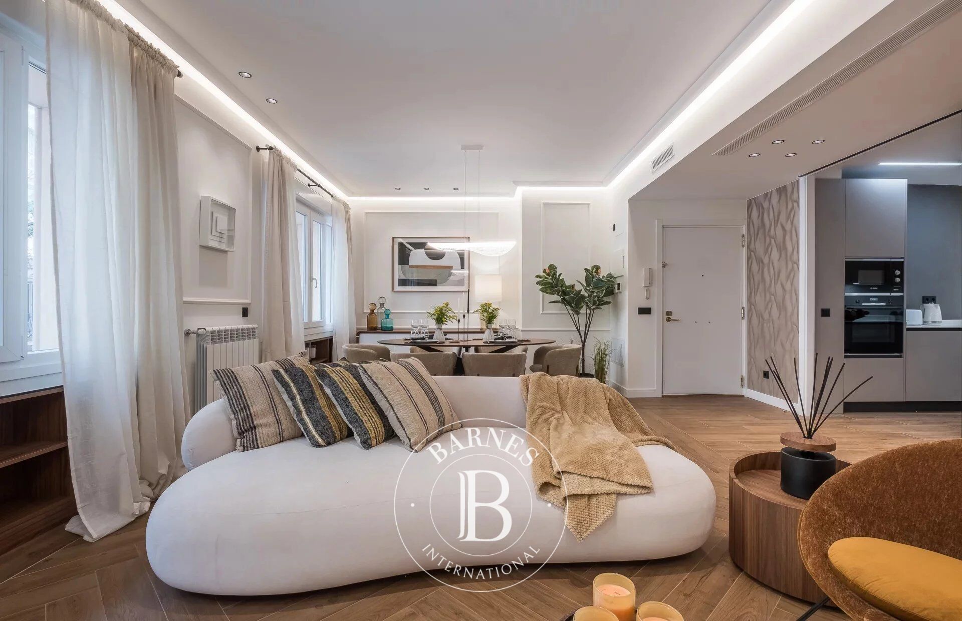 Wohnung Madrid - picture 3