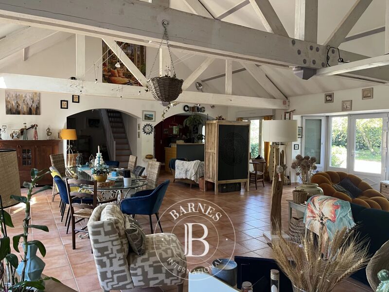 Zu verkaufen Haus | Yvoy-le-Marron - picture 3