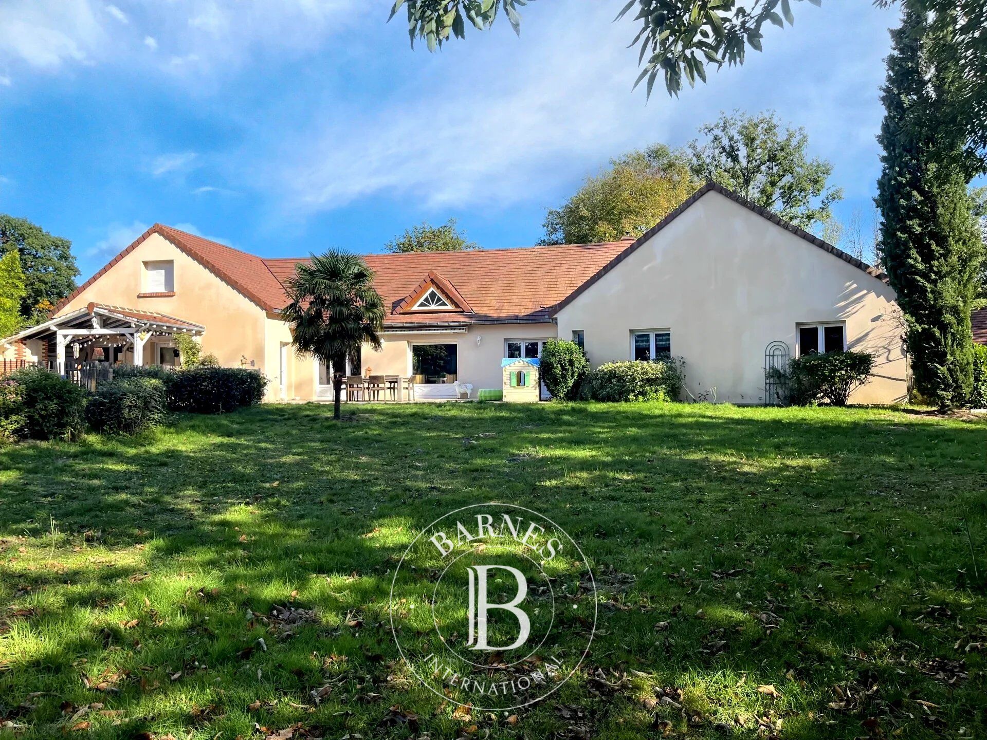 Haus Yvoy-le-Marron - picture 1