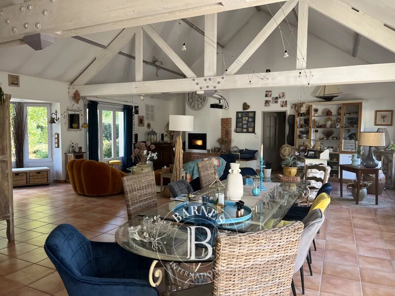 Zu verkaufen Haus | Yvoy-le-Marron - picture 2