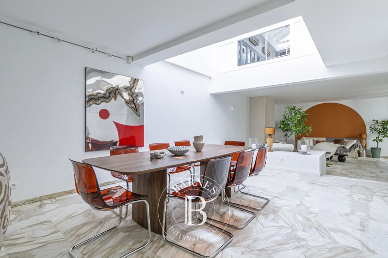 À vendre, Maison Paris 15ème - picture 3