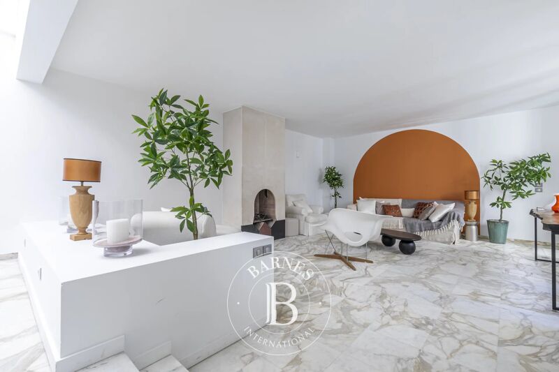 À vendre, Maison Paris 15ème - picture 2