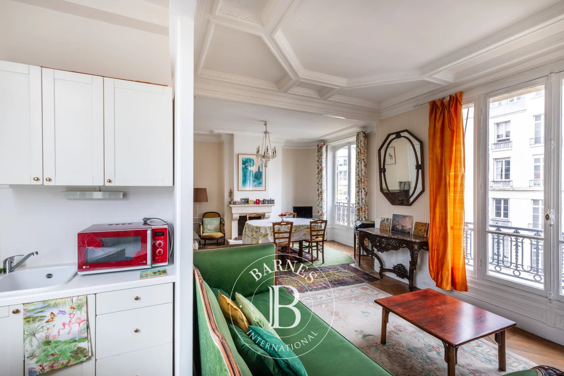 Vendita, Appartamento Paris 16ème - picture 7