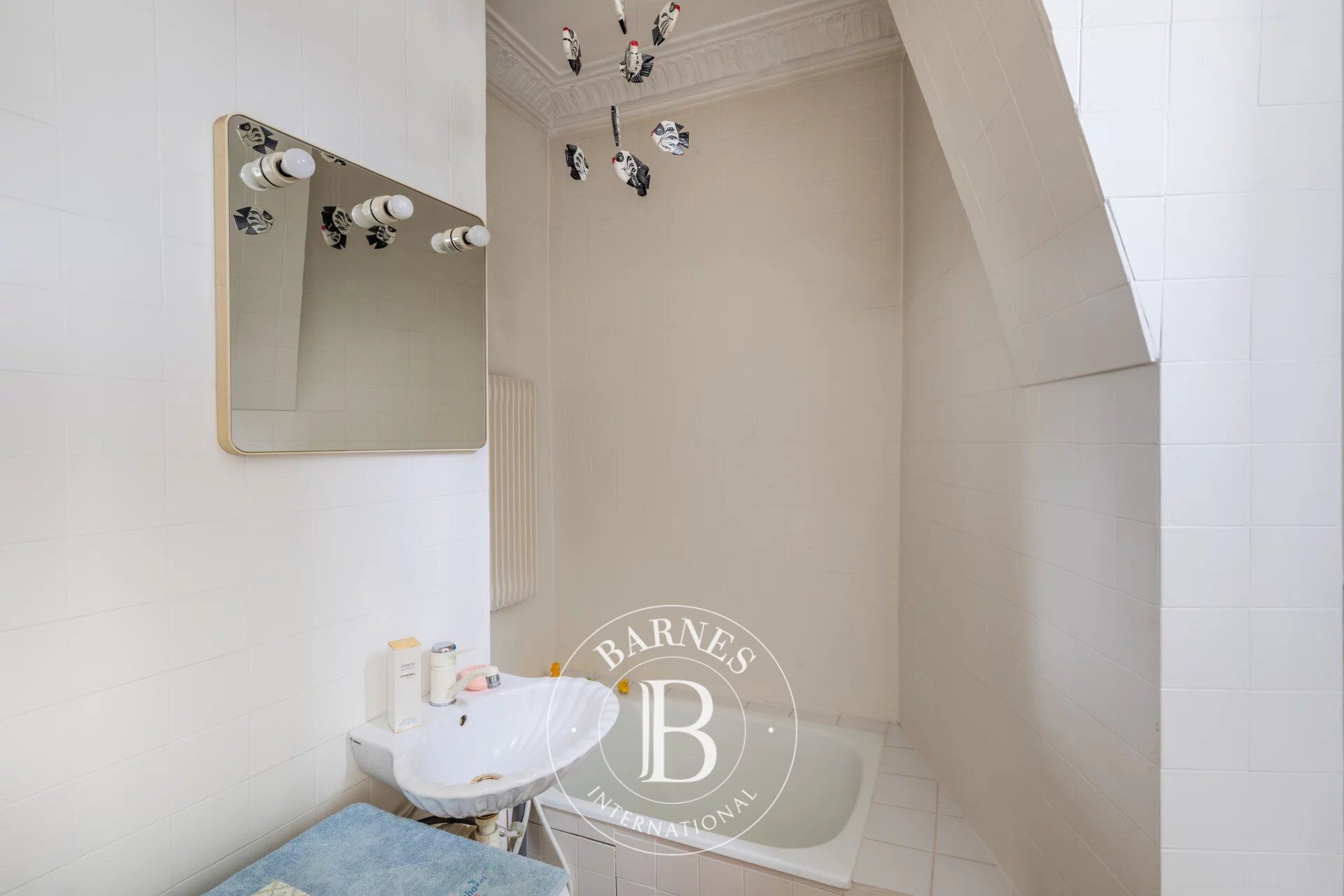 Vendita, Appartamento Paris 16ème - picture 9