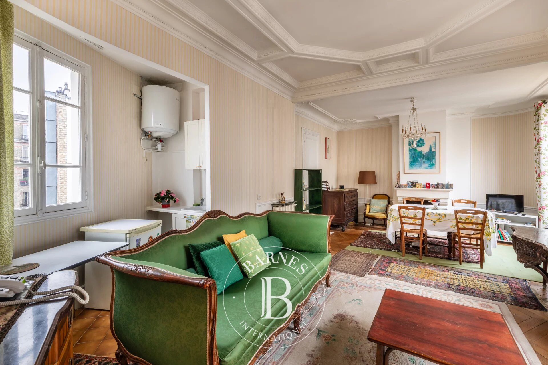 Vendita, Appartamento Paris 16ème - picture 8