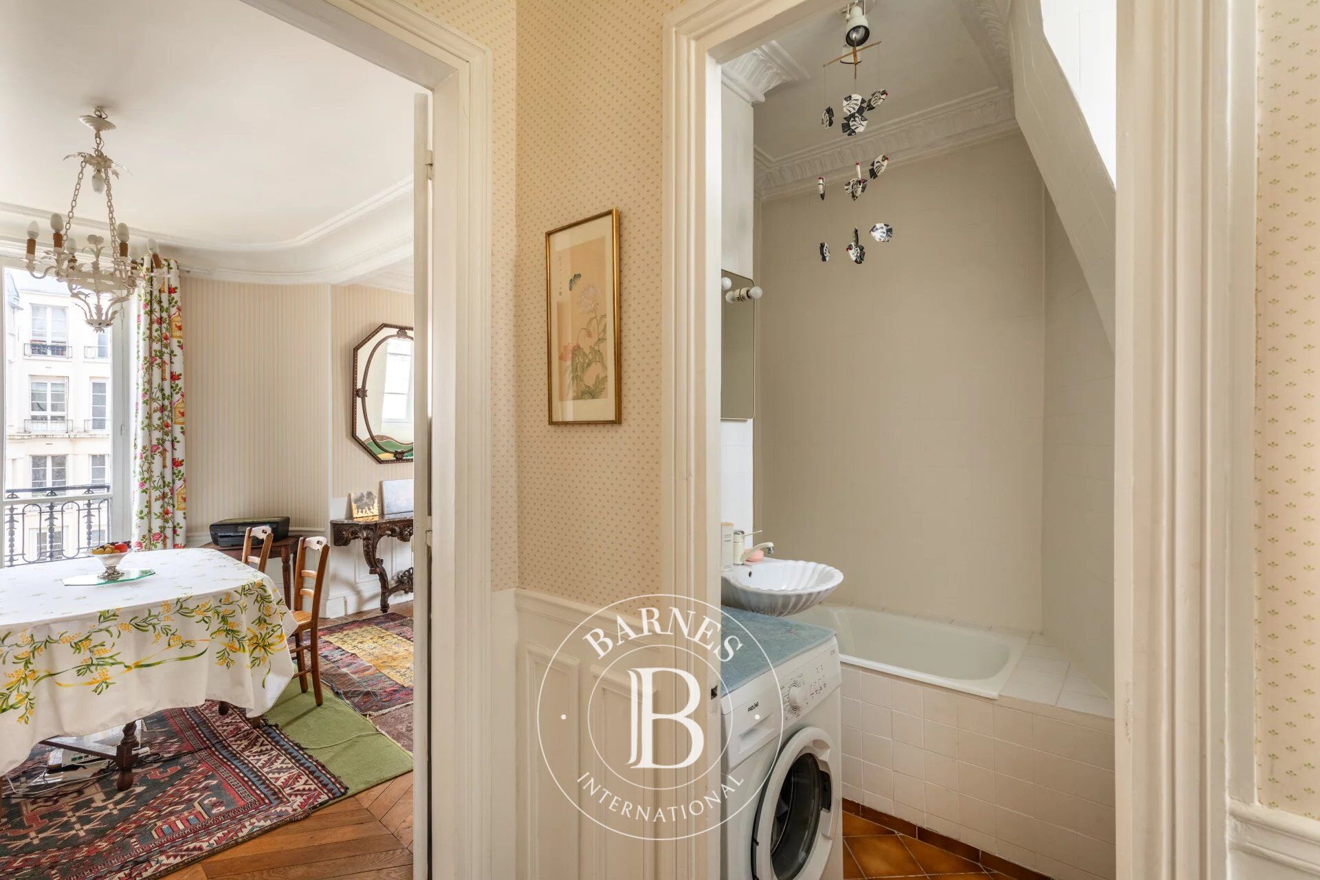 Vendita, Appartamento Paris 16ème - picture 10