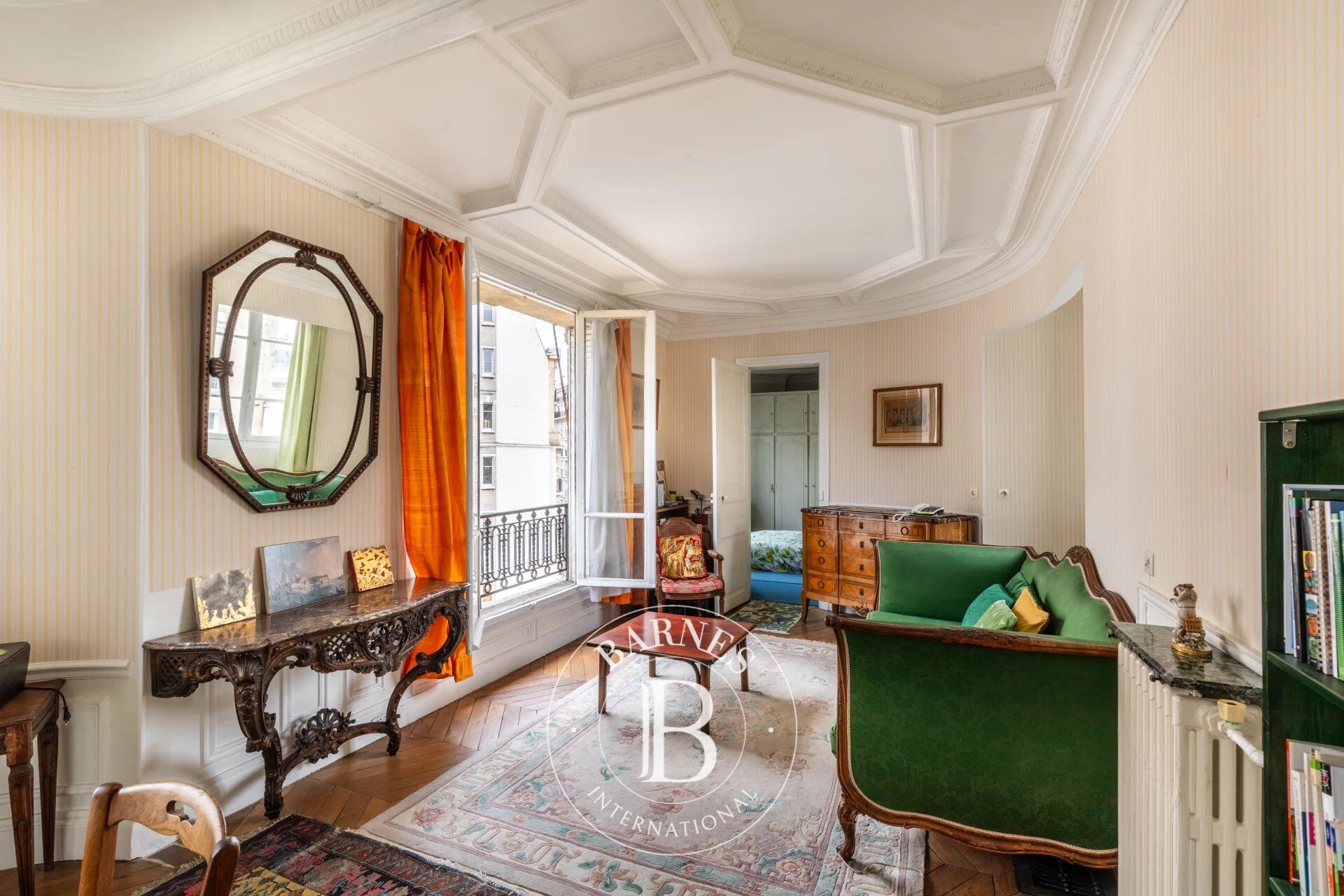 Vendita, Appartamento Paris 16ème - picture 6